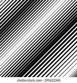 Parallel diagonal slanting lines texture, pattern. Oblique lines background.