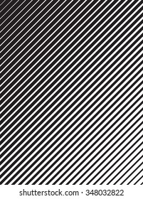 Parallel diagonal slanting lines texture, pattern. Oblique lines background.