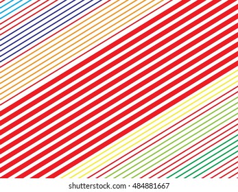 Parallel diagonal slanting lines texture, pattern. Oblique lines background.