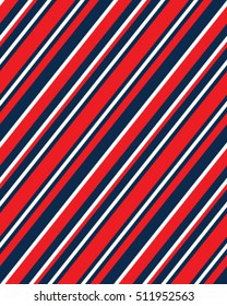 Parallel diagonal slanting lines texture, seamless pattern