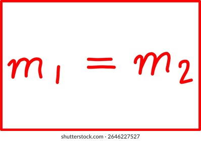 linha paralela fórmula matemática gradiente igual. geometria analítica equação de linha
