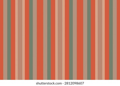 Parallel linear divisions establish continuity while contributing to a refined and organized appearance.