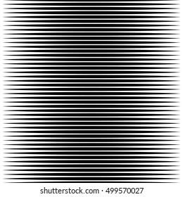 Parallel straight lines monochrome pattern geometric texture