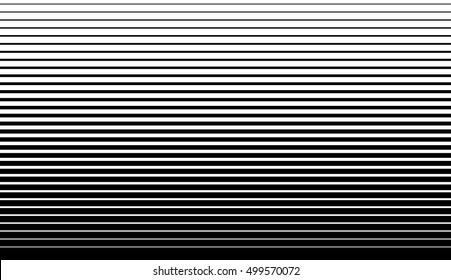 Parallel straight lines monochrome pattern geometric texture