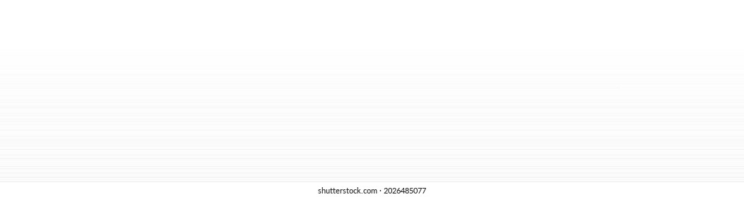 Parallel straight lines, stripes in perspective 3d