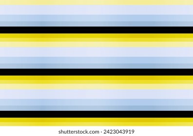 Parallel stripe pattern vector design. Home decor fabric swatch. Abstract geometric background with lines. Lines stripes seamless texture. Modern fashion strip doodle.