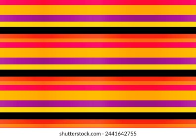 Parallel stripe pattern vector design. Decorative scrapbook swatch. Abstract geometric background with lines. Lines stripes seamless texture. Graphic print simple backdrop.