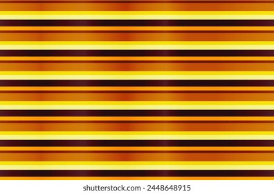 Parallel stripe pattern vector design. Decorative scrapbook swatch. Abstract geometric background with lines. Lines stripes repeat texture. Graphic print simple backdrop.