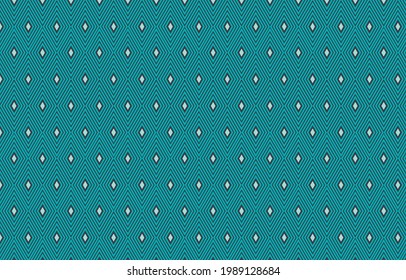 paralelogramo Patrón azul diseño de patrones de rayas sin fisuras para fondo, papel de pared, impresión, sitio web, paquete, alfombra, ropa, envoltura, tela, moda, decoración doméstica, baldosas de suelo, producto, vector 
