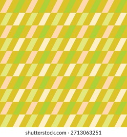 Parallelogram pattern of seamless, like illustration. Suit for package design, wallpaper, fashion print, Housing wallpaper, arty-crafty.