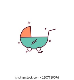 Param icon design vector 