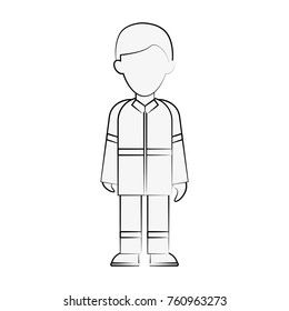 Paramedic emergency assistant