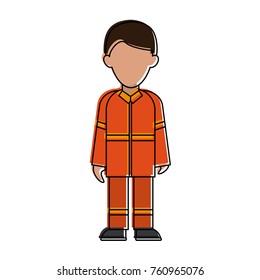 Paramedic emergency assistant