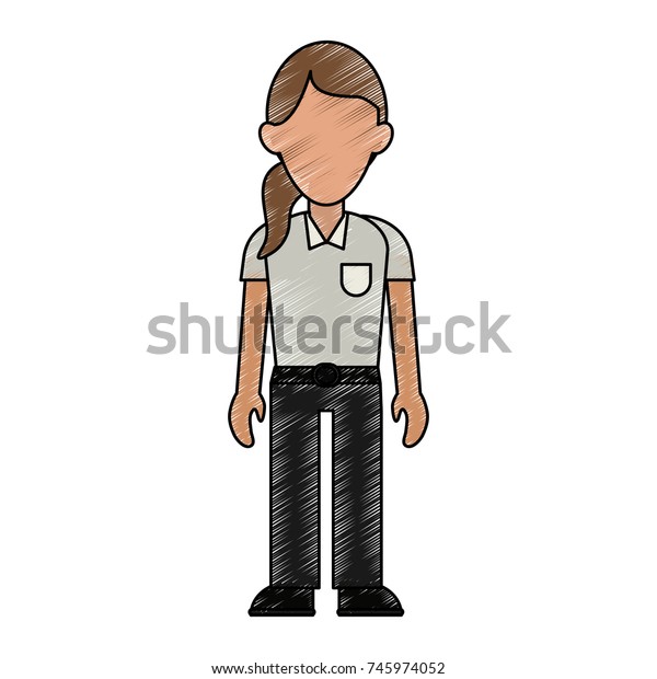 paramedic woman avatar icon\
image