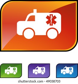 Paramedics-Symbol