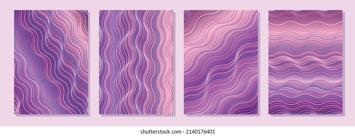 parametric lineart pattern cover design, a4 size, for cover book, catalog magazine, poster, background, brochure, banner, etc.