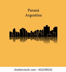 Parana, Argentina