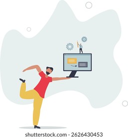 Paraphrasing tool with text conversion to different words.Content restatement with online digital software service for plagiarism . character life .