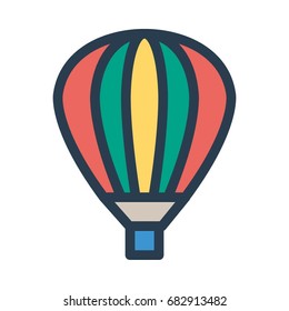 Parashoot icon