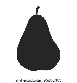 Icono de vector parásitos.Icono de vector negro aislado en parásitos de fondo blanco.