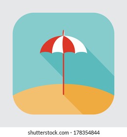 parasol icon