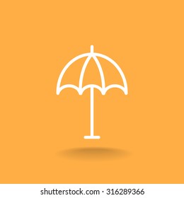 parasol icon