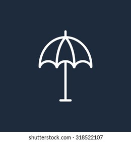 parasol icon