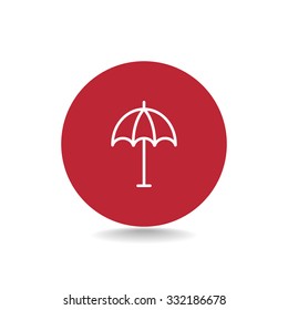 parasol icon