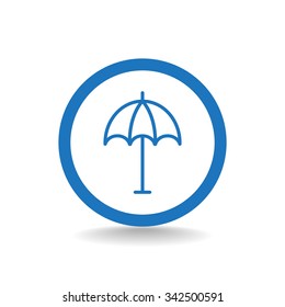 parasol icon