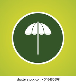 Parasol Icon