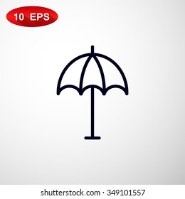 parasol icon