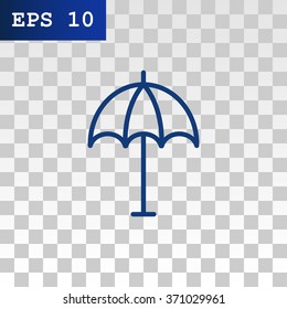 parasol icon