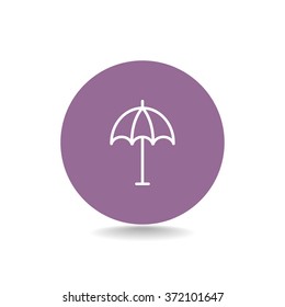 parasol icon