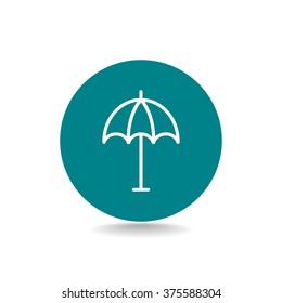 parasol icon