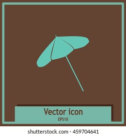 Parasol icon