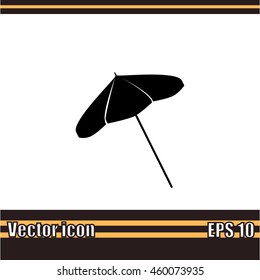 Parasol icon