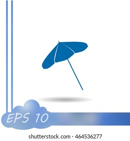 Parasol icon