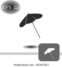 Parasol icon