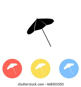 Parasol icon