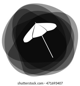 Parasol icon