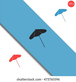 Parasol icon