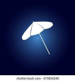 Parasol icon
