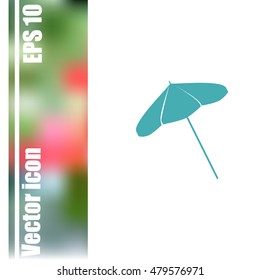 Parasol icon