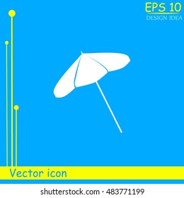 Parasol icon