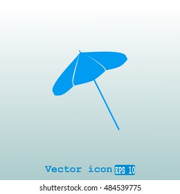 Parasol icon