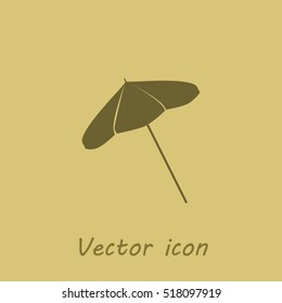 Parasol icon