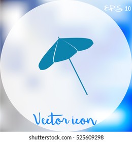 Parasol icon