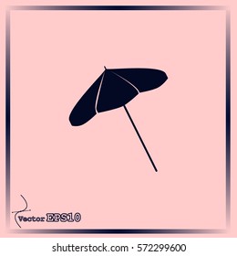 Parasol icon