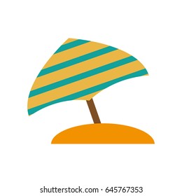 parasol icon image