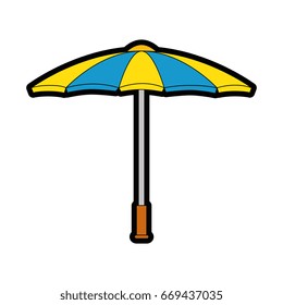 parasol icon image